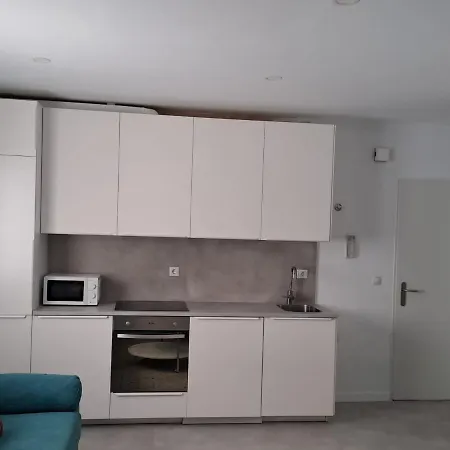 Apartament Jara Bajo A *