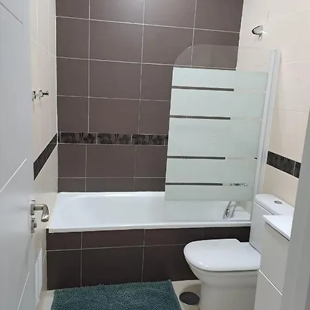 Apartment Jara Bajo A *