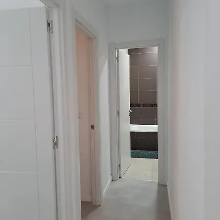 Apartment Jara Bajo A
