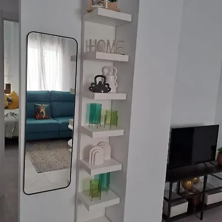 Jara Bajo A Apartment